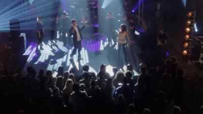 Ooh. - Another Cinderella Story