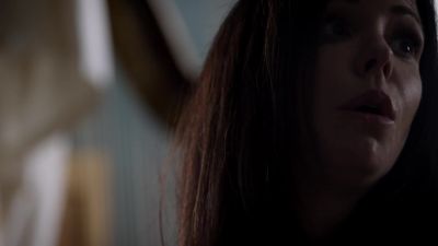 Ooh. - The Blacklist