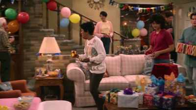Ooh! - That '90s Show