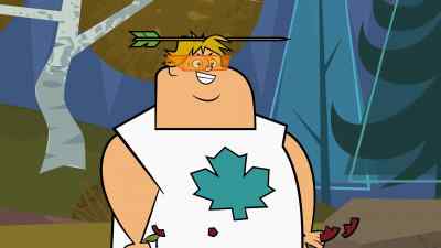 OOH. - Total Drama Island
