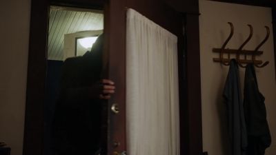 Ooh. - NCIS: Los Angeles
