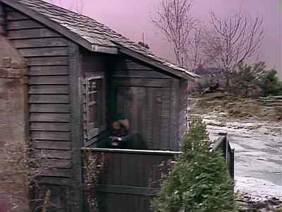 Ooh. - Emmet Otter's Jug Band Christmas
