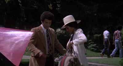 OOH. - 'Sheba, Baby'