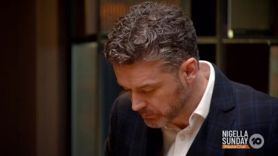 Ooh. - MasterChef Australia