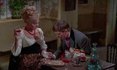 Ooh! - Frankenstein Created Woman