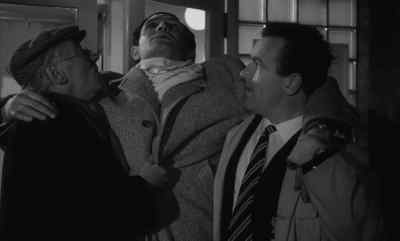 Ooh! - This Sporting Life