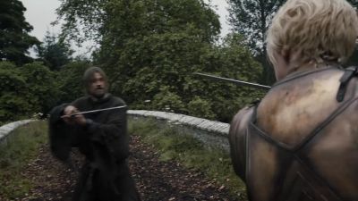 Ooh. - Game of Thrones