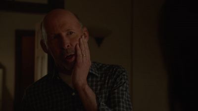 Ooh. - NCIS