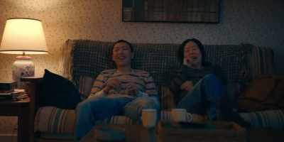 -  Ooh! - Chang Can Dunk