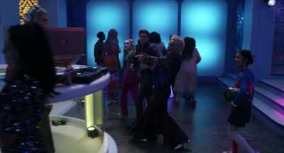 ♪ Ooh ♪ - Henry Danger: The Movie