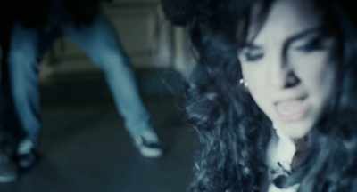 -  Ooh! - Back to Black