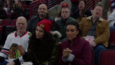 - Ooh! - Chicago Fire