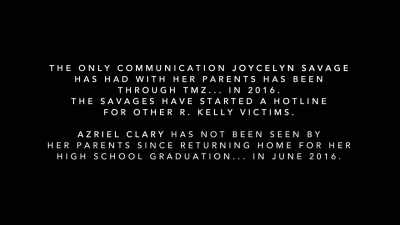 ♪ Ooh - Surviving R. Kelly
