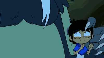 Ooh, - Victor and Valentino