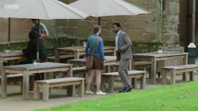 Ooh! - Shakespeare & Hathaway - Private Investigators