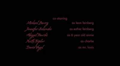 ♪ Ooh ♪ - Dirty Dancing