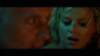 Ooh, - The Perfect Weapon