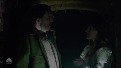 Ooh. - Grimm