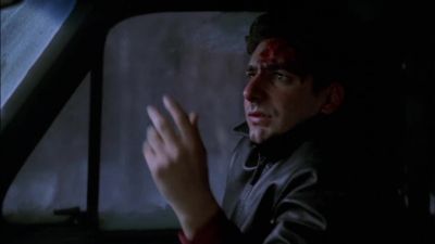 OOH. - The Sopranos
