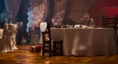 Ooh. - Hotel Transylvania: Transformania