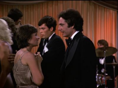 Ooh! - The Love Boat