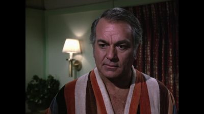 Ooh. - The Love Boat