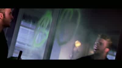 Ooh sensitive - Enemy of the State