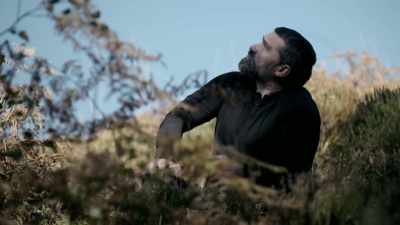 Ooh, shit. It's all right, relax. - Celebrity SAS: Who Dares Wins