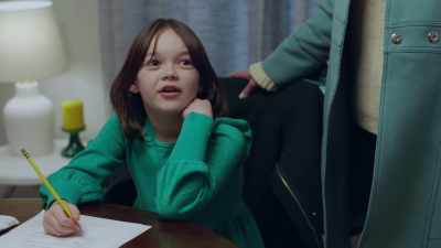 Ooh, so, Louisa,
no pressure, but which Craft - Mystic Christmas