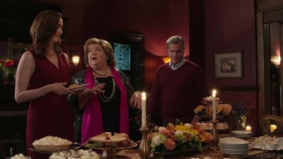 - Ooh! So many
fabulous treats! - Good Witch