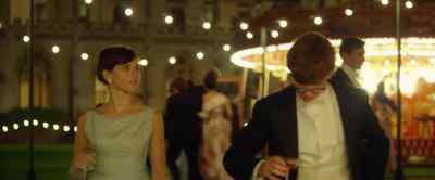 Ooh. Sorry. You okay? Yeah. - The Theory of Everything