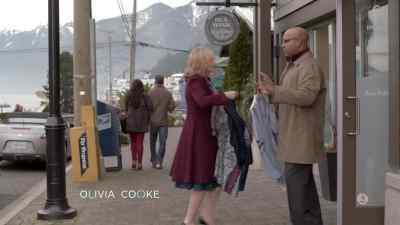 Ooh! Sorry. - Bates Motel