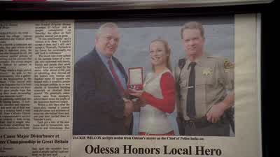 Ooh, sorry! - Heroes