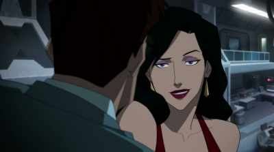 Ooh! Sounds important. - The Death and Return of Superman