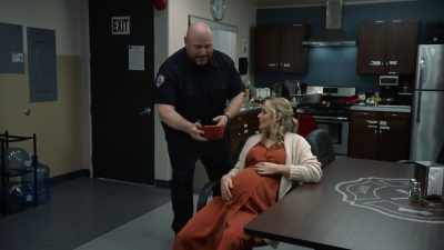 Ooh.
[ Speaking Russian ] - Tacoma FD