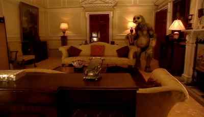 Ooh, such fun. - Doctor Who