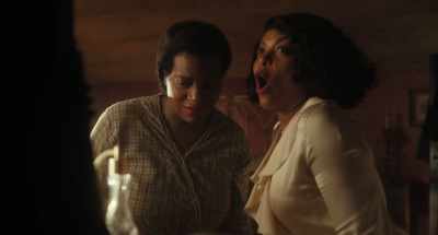 Ooh, sweet
and lovin' God. - The Color Purple