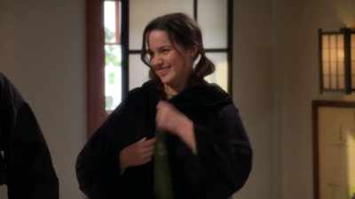 - Ooh, terrycloth! - Side Hustle