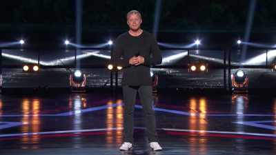 - Ooh, that was crazy. - America's Got Talent: Extreme