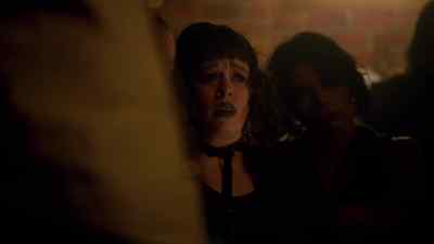 Ooh, that's embarrassing. - Preacher