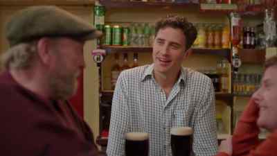 Ooh! The elusive
secret stash, huh? - Love of the Irish
