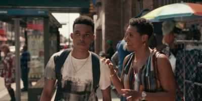 Ooh, the VCU folks, - Bel-Air
