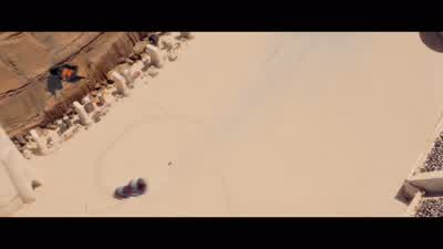 Ooh. There goes quadinaros' power coupling. - Star Wars: Episode I   The Phantom Menace