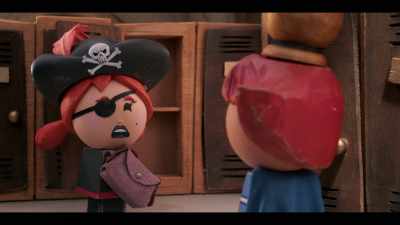 - Ooh, these purses are defective.
I'm taking them back to the workshop. - Crossing Swords