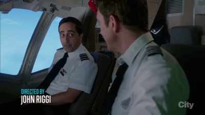 Ooh, think you'll do another late night - LA to Vegas