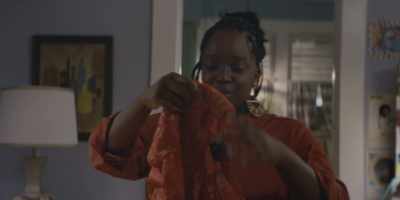 Ooh. This could be for you. - Shrill