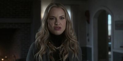 - Ooh, ugh. - American Horror Story
