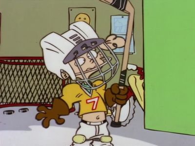 OOH, UH, THIS ISN'T
WHAT IT LOOKS LIKE. - Ed, Edd n Eddy