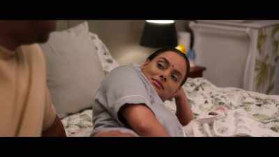 Ooh. Um, should I maybe call the moms
for some extra backup? - Kandasamys: The Baby