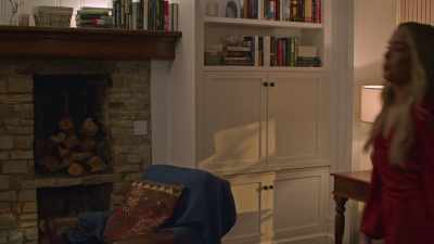 - Ooh. Well, you have
officially met my parents, - Maggie